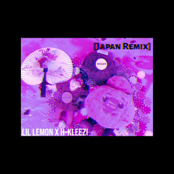 Lil Lemon Japan (Famous Dex Japan Remix) Скачать mp3