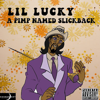 Lil Lucky A Pimp Named Slickback Скачать mp3