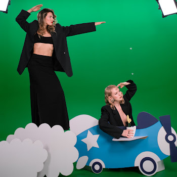 Linamari & Natta Выдыхаю Скачать mp3