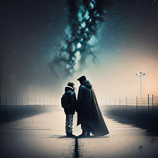 Liniorr Refraction Of Time Скачать mp3