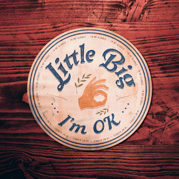 Little Big I`m Ok Скачать mp3