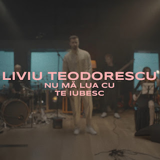 Liviu Teodorescu Nu Mă Lua Cu Te Iubesc (Live) Скачать mp3