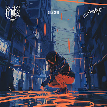 Llynks & Jacket. Only Cure Скачать mp3