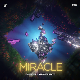 Lockdown Miracle ft Veronica Bravo Скачать mp3