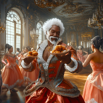 Løudzøne Ночь И Бал Скачать mp3