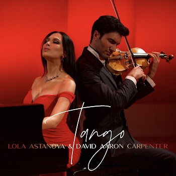 Lola Astanova Tango Скачать mp3