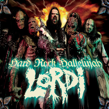 Lordi Hard Rock Hallelujah (Eurovicious Radio Edit) Скачать mp3