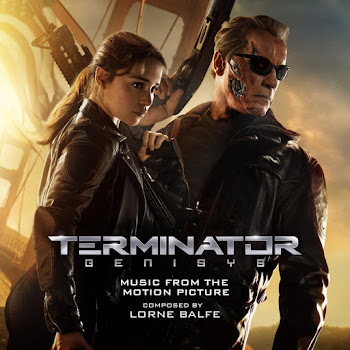 Lorne Balfe Terminated Скачать mp3