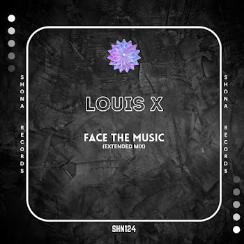 Louis X Face The Music (Extended Mix) Скачать mp3