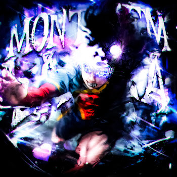 Luc Wall Montagem Lança - Ultra Slowed Скачать mp3