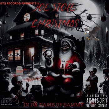 Luh Joe Bts Intro 2 (Feat. Luh5Xx) Скачать mp3