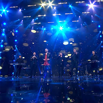 Luis Gabriel Toate Diamantele (Live, Protevelion 2024) Скачать mp3