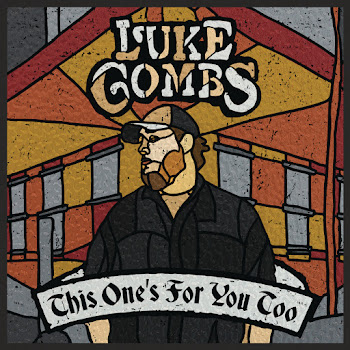 Luke Combs Beautiful Crazy Скачать mp3