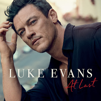 Luke Evans Always Remember Us This Way Скачать mp3