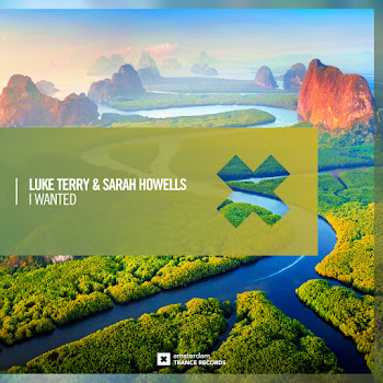 Luke Terry I Wanted (Dub) Ft Sarah Howells Скачать mp3