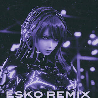 Lxngvx Montagem Mysterious Game (Esko Remix) Скачать mp3