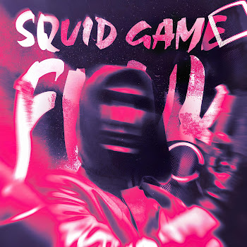 Lyke Squid Game Funk (Slowed) Ft Ssino & Sayfalse Скачать mp3