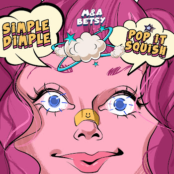M&A Simple Dimpl Pop It Squish Ft Betsy Скачать mp3