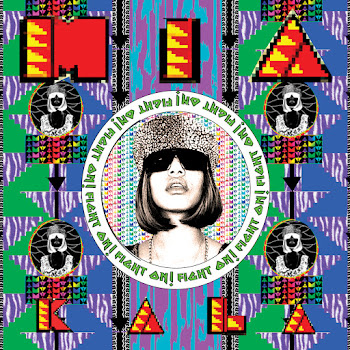 M.i.a. Paper Planes Скачать mp3