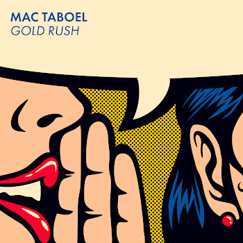 Mac Taboel Gold Rush Скачать mp3