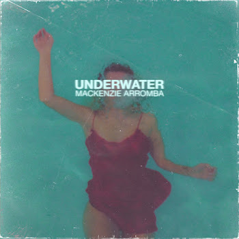 Mackenzie Arromba Underwater Скачать mp3