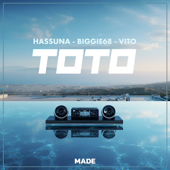 Made Toto (Feat. Vito) Ft Hassuna & Biggie68 Скачать mp3