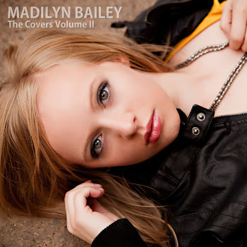 Madilyn Bailey Titanium Скачать mp3