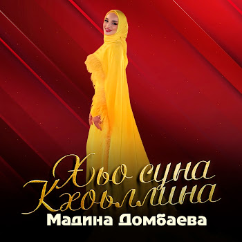 Мадина Домбаева Хьо Суна Кхоьллина Скачать mp3