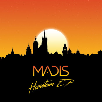 Madis Cracow Sunset Скачать mp3