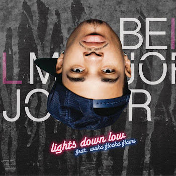 Maejor Lights Down Low (Feat. Waka Flocka Flame) Скачать mp3