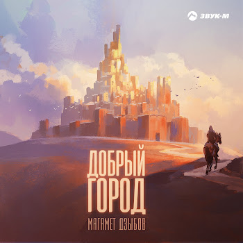Магамет Дзыбов Добрый Город Скачать mp3