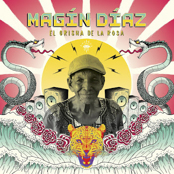 Magín Díaz Rosa (Feat. Carlos Vives & Toto La Momposina) Скачать mp3
