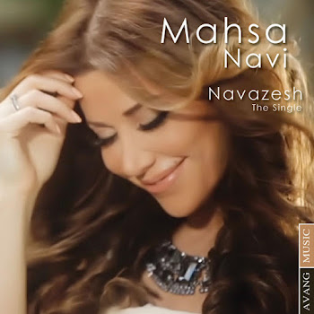 Mahsa Navi Navazesh Скачать mp3