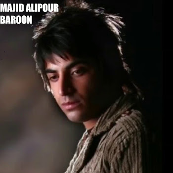 Majid Alipour Baroon Скачать mp3