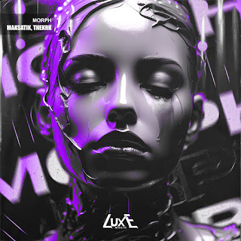 Maksatik Morph Ft Thekrk Скачать mp3