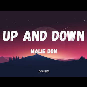 Malie Donn Up & Down Скачать mp3