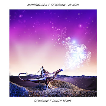 Mandragora & Devochka Aladin (Devochka & Douth! Remix) Ft Devochka Скачать mp3
