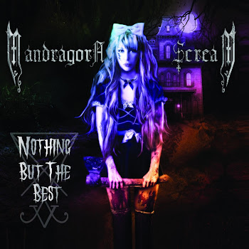 Mandragora Scream Nightwish Скачать mp3