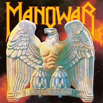 Manowar Battle Hymn Скачать mp3