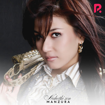 Manzura Nahotki Sen Скачать mp3