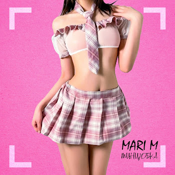 Mari M Мини Юбка Скачать mp3