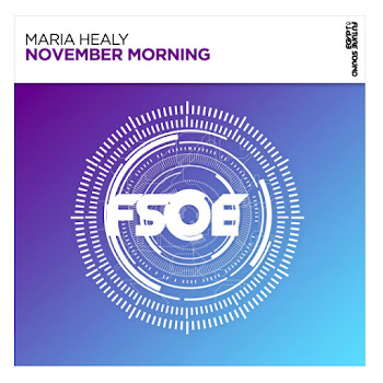 Maria Healy November Morning Скачать mp3