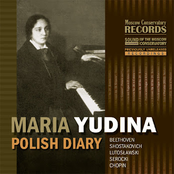 Maria Yudina Chopin. Nocturne No. 20 In C-Sharp Minor, Op. Posth Скачать mp3