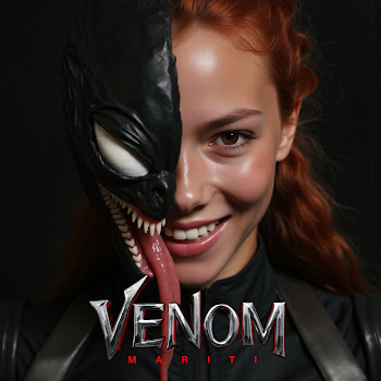 Mariti Venom Скачать mp3