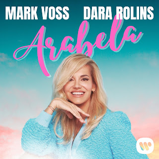 Mark Voss Arabela ft Dara Rolins Скачать mp3