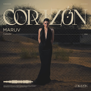 Maruv Corazón Скачать mp3