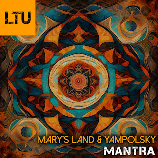 Mary'S Land Mantra ft Yampolsky Скачать mp3