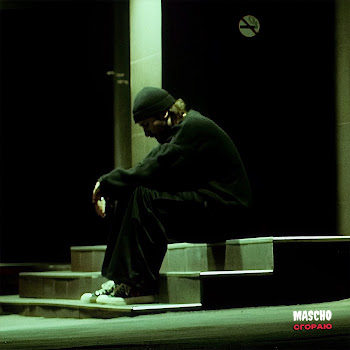 Mascho Сгораю Скачать mp3