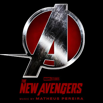 Matheus Pereira The New Avengers Theme (From Thunderbolts*) Скачать mp3