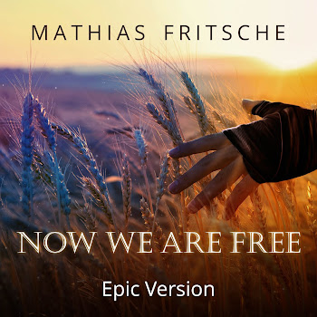 Mathias Fritsche Now We Are Free (Epic Version) Скачать mp3